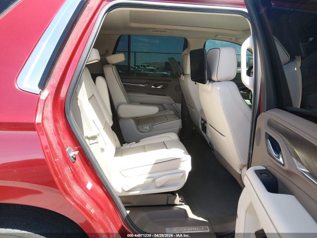 Продаж на аукціоні авто 2021 Gmc Yukon 4wd Denali, vin: 1GKS2DKL0MR127273, номер лоту: 44971238