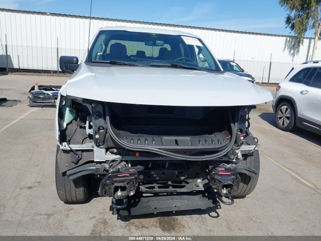 1FTVW1EL5PWG12800 Ford F-150 Lightning Xlt