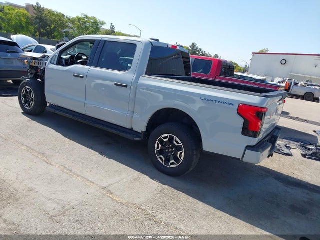 1FTVW1EL5PWG12800 Ford F-150 Lightning Xlt