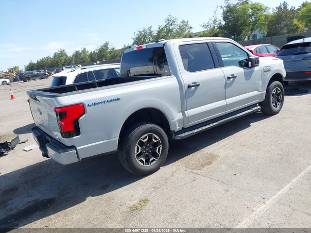 1FTVW1EL5PWG12800 Ford F-150 Lightning Xlt