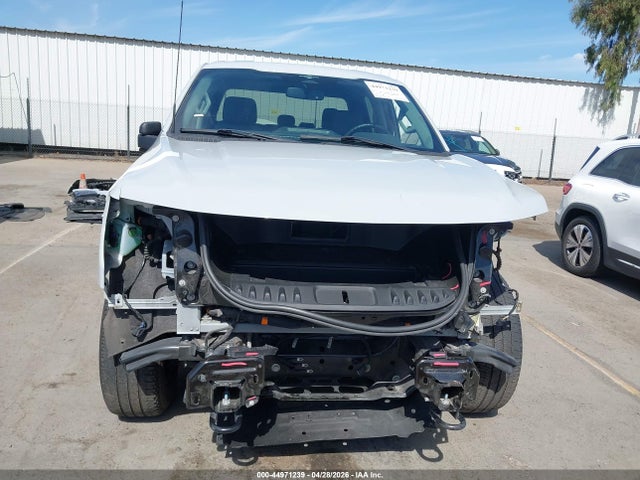 1FTVW1EL5PWG12800 Ford F-150 Lightning Xlt