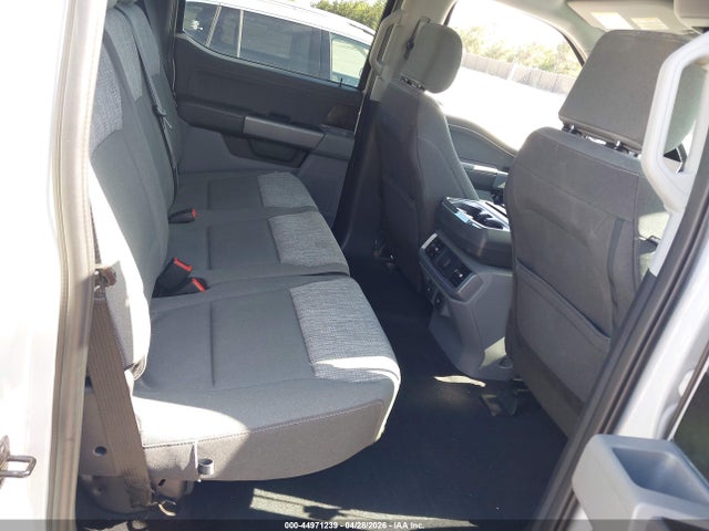 1FTVW1EL5PWG12800 Ford F-150 Lightning Xlt