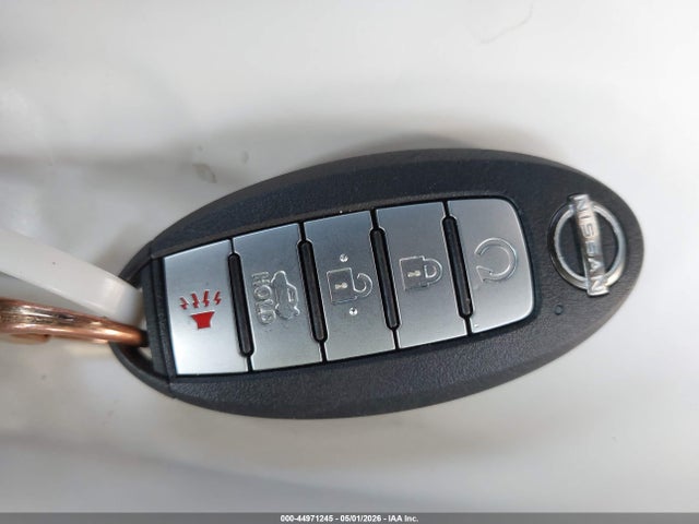 Aukcja sprzedaży 2023 Nissan Altima Sr Fwd, vin: 1N4BL4CV6PN345373, numer aukcji: 44971245
