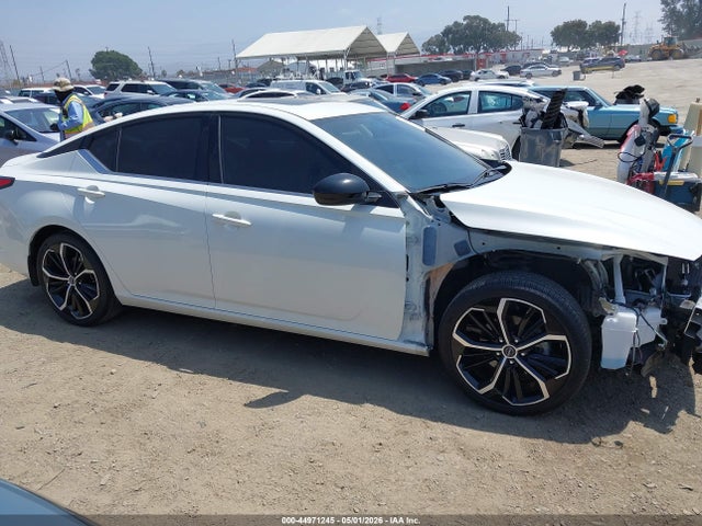Aukcja sprzedaży 2023 Nissan Altima Sr Fwd, vin: 1N4BL4CV6PN345373, numer aukcji: 44971245