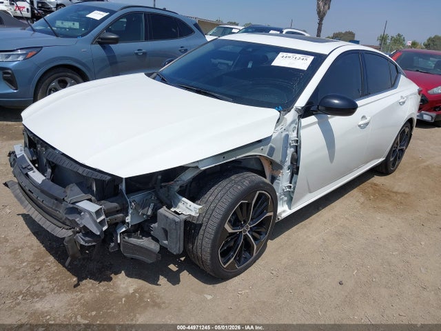 Aukcja sprzedaży 2023 Nissan Altima Sr Fwd, vin: 1N4BL4CV6PN345373, numer aukcji: 44971245
