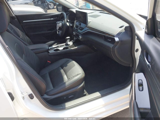 Aukcja sprzedaży 2023 Nissan Altima Sr Fwd, vin: 1N4BL4CV6PN345373, numer aukcji: 44971245