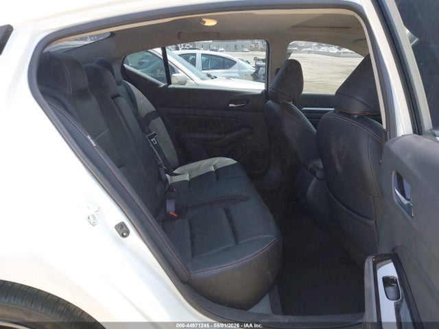 Aukcja sprzedaży 2023 Nissan Altima Sr Fwd, vin: 1N4BL4CV6PN345373, numer aukcji: 44971245