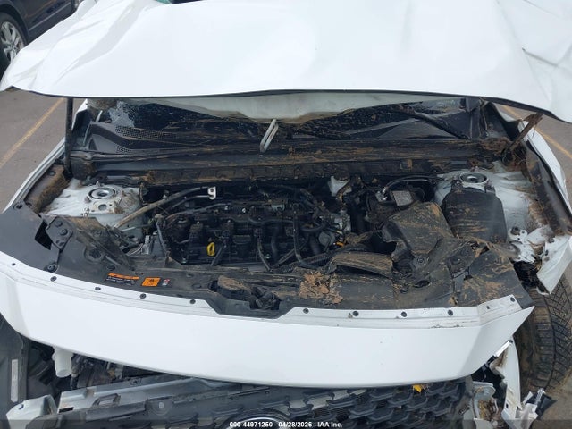 Mazda Cx-50 2.5 S Preferred Plus 2023 7MMVABCM0PN154587 Image 10