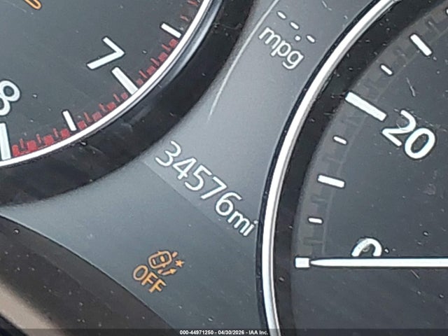 Mazda Cx-50 2.5 S Preferred Plus 2023 7MMVABCM0PN154587 Image 11