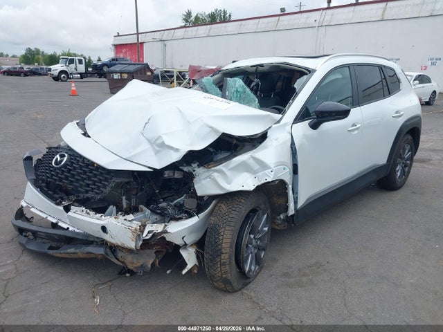 Mazda Cx-50 2.5 S Preferred Plus 2023 7MMVABCM0PN154587 Image 2