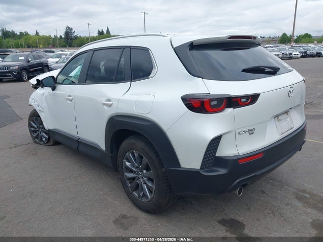 Mazda Cx-50 2.5 S Preferred Plus 2023 7MMVABCM0PN154587 Image 3