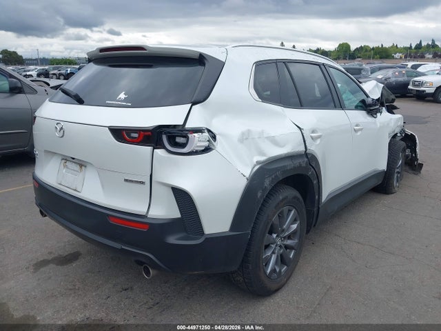 Mazda Cx-50 2.5 S Preferred Plus 2023 7MMVABCM0PN154587 Image 4