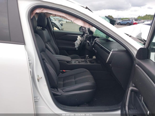 Mazda Cx-50 2.5 S Preferred Plus 2023 7MMVABCM0PN154587 Image 5