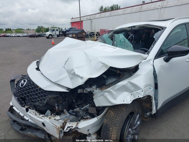 Mazda Cx-50 2.5 S Preferred Plus 2023 7MMVABCM0PN154587 Image 6