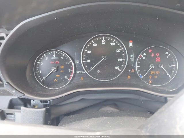 Mazda Cx-50 2.5 S Preferred Plus 2023 7MMVABCM0PN154587 Image 7