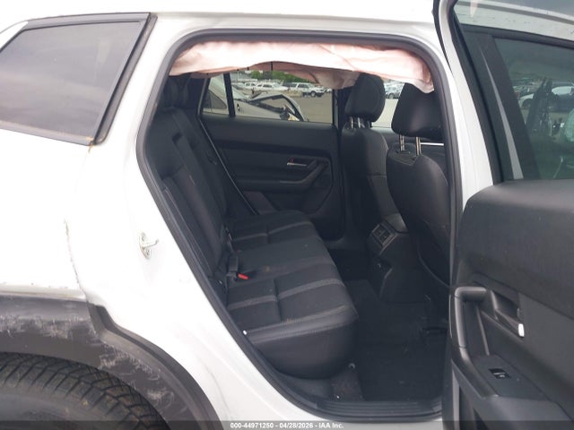 Mazda Cx-50 2.5 S Preferred Plus 2023 7MMVABCM0PN154587 Image 8