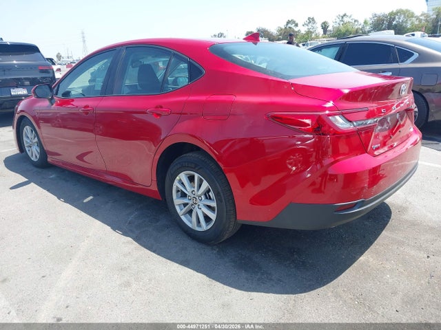 4T1DAACK8TU288165 Toyota CAMRY LE