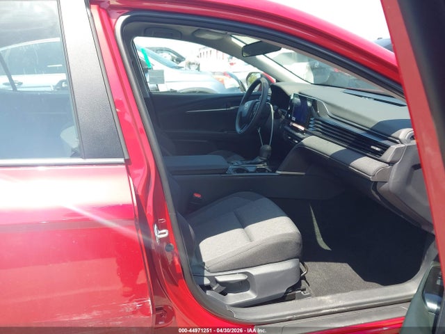 4T1DAACK8TU288165 Toyota CAMRY LE
