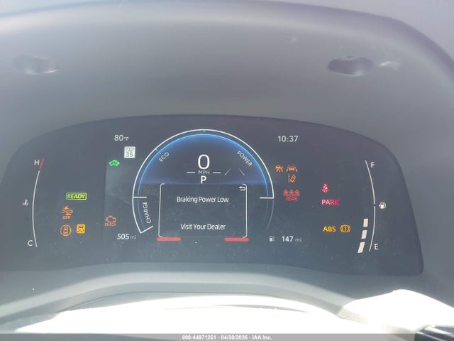 4T1DAACK8TU288165 Toyota CAMRY LE
