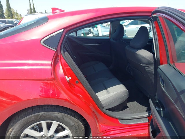 4T1DAACK8TU288165 Toyota CAMRY LE