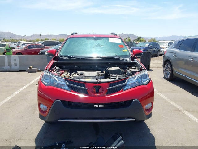 Продажа на аукционе авто 2014 Toyota Rav4 Xle, vin: JTMWFREV6EJ000765, номер лота: 44971252