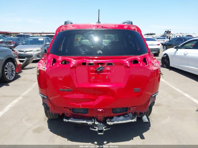 Продажа на аукционе авто 2014 Toyota Rav4 Xle, vin: JTMWFREV6EJ000765, номер лота: 44971252