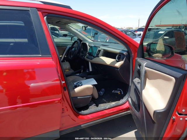 Продажа на аукционе авто 2014 Toyota Rav4 Xle, vin: JTMWFREV6EJ000765, номер лота: 44971252