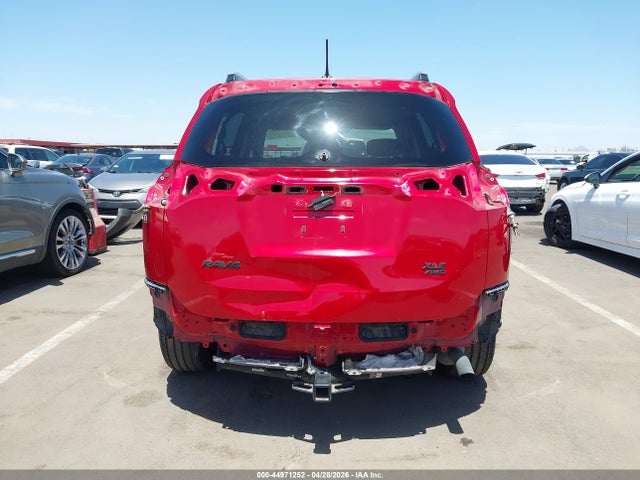 Продажа на аукционе авто 2014 Toyota Rav4 Xle, vin: JTMWFREV6EJ000765, номер лота: 44971252