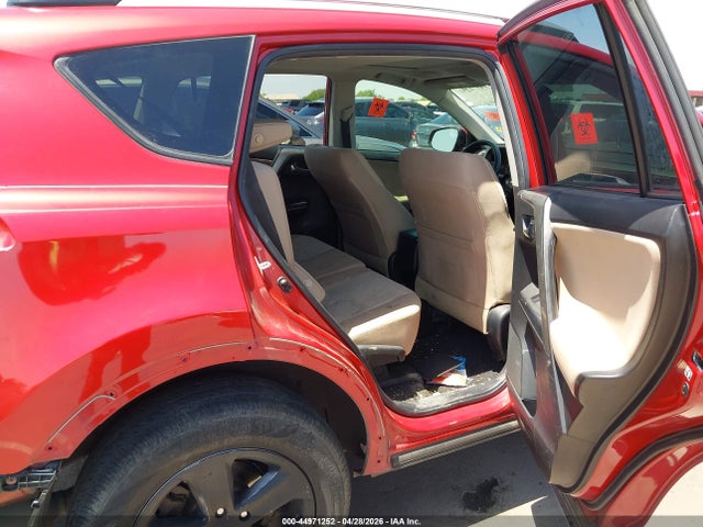 Продажа на аукционе авто 2014 Toyota Rav4 Xle, vin: JTMWFREV6EJ000765, номер лота: 44971252