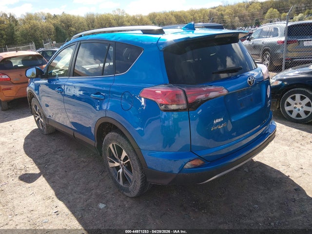 Aukcja sprzedaży 2018 Toyota Rav4 Xle, vin: JTMRFREV1JJ745771, numer aukcji: 44971253