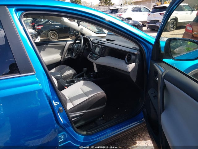 Aukcja sprzedaży 2018 Toyota Rav4 Xle, vin: JTMRFREV1JJ745771, numer aukcji: 44971253