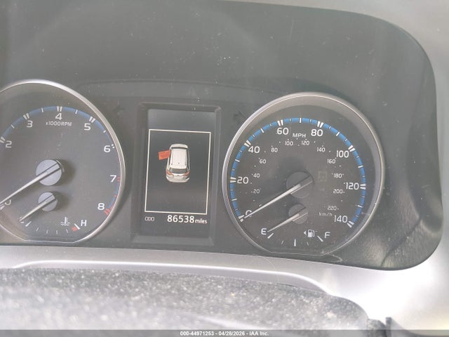 Aukcja sprzedaży 2018 Toyota Rav4 Xle, vin: JTMRFREV1JJ745771, numer aukcji: 44971253