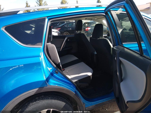 Aukcja sprzedaży 2018 Toyota Rav4 Xle, vin: JTMRFREV1JJ745771, numer aukcji: 44971253
