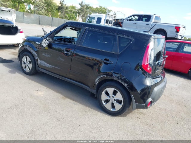 KIA Soul 2016 KNDJN2A25G7270280 Image 3