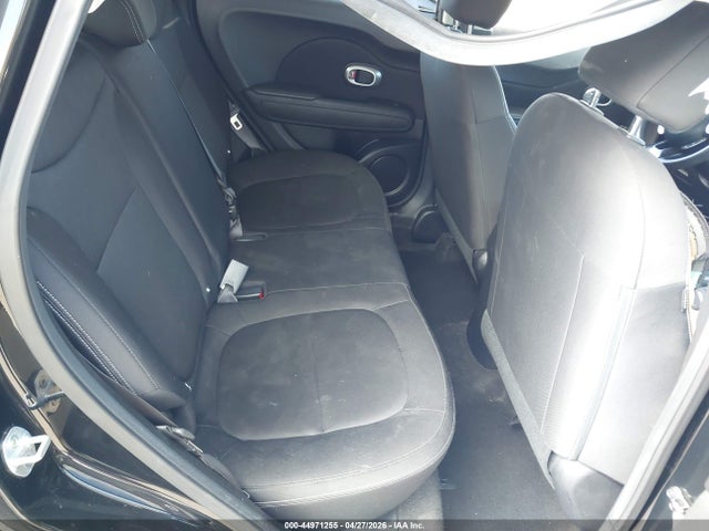 KIA Soul 2016 KNDJN2A25G7270280 Image 8