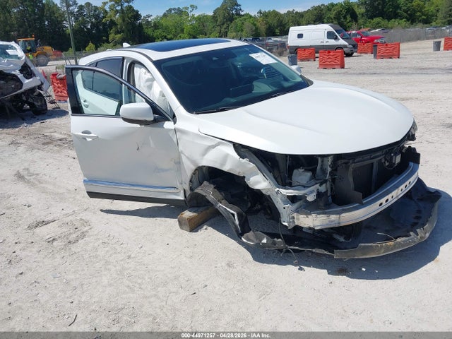 Продаж на аукціоні авто 2020 Acura Rdx Advance Package, vin: 5J8TC1H73LL013647, номер лоту: 44971257