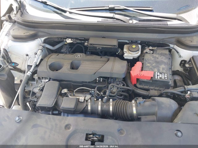Продаж на аукціоні авто 2020 Acura Rdx Advance Package, vin: 5J8TC1H73LL013647, номер лоту: 44971257