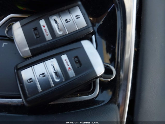Продаж на аукціоні авто 2020 Acura Rdx Advance Package, vin: 5J8TC1H73LL013647, номер лоту: 44971257