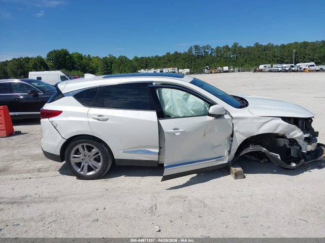 Продаж на аукціоні авто 2020 Acura Rdx Advance Package, vin: 5J8TC1H73LL013647, номер лоту: 44971257