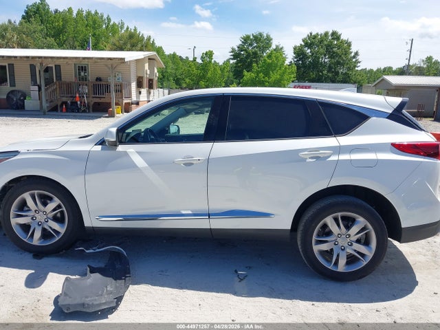Продаж на аукціоні авто 2020 Acura Rdx Advance Package, vin: 5J8TC1H73LL013647, номер лоту: 44971257