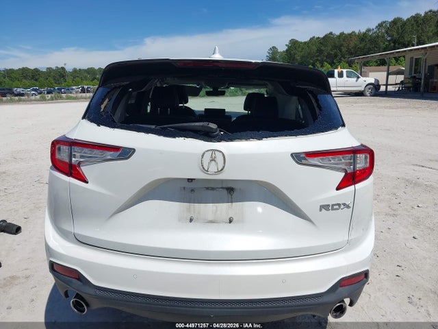 Продаж на аукціоні авто 2020 Acura Rdx Advance Package, vin: 5J8TC1H73LL013647, номер лоту: 44971257