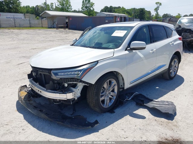 Продаж на аукціоні авто 2020 Acura Rdx Advance Package, vin: 5J8TC1H73LL013647, номер лоту: 44971257