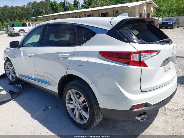 Продаж на аукціоні авто 2020 Acura Rdx Advance Package, vin: 5J8TC1H73LL013647, номер лоту: 44971257