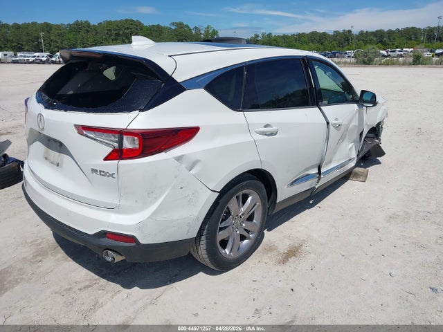 Продаж на аукціоні авто 2020 Acura Rdx Advance Package, vin: 5J8TC1H73LL013647, номер лоту: 44971257