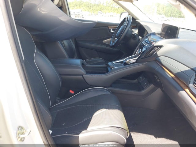 Продаж на аукціоні авто 2020 Acura Rdx Advance Package, vin: 5J8TC1H73LL013647, номер лоту: 44971257