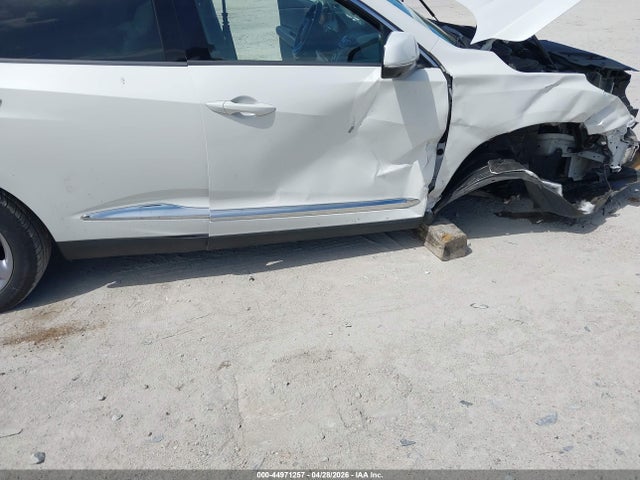 Продаж на аукціоні авто 2020 Acura Rdx Advance Package, vin: 5J8TC1H73LL013647, номер лоту: 44971257