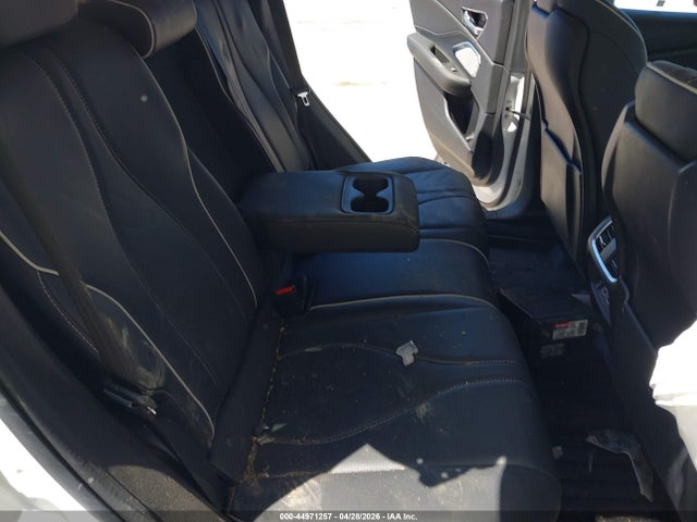 Продаж на аукціоні авто 2020 Acura Rdx Advance Package, vin: 5J8TC1H73LL013647, номер лоту: 44971257