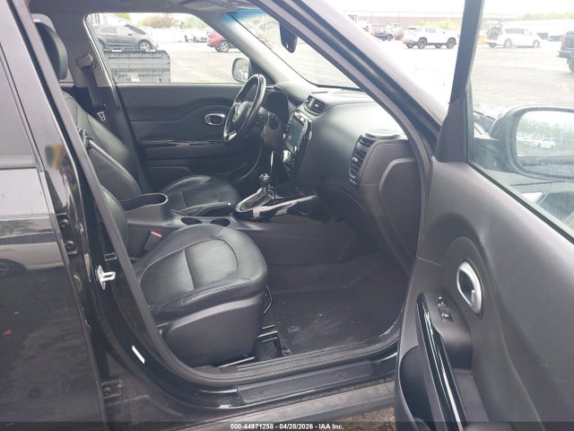 2016 Kia Soul ! მანქანა იყიდება აუქციონზე, vin: KNDJX3A56G7847876, აუქციონის ნომერი: 44971258