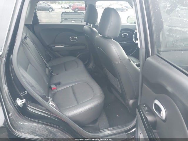 2016 Kia Soul ! მანქანა იყიდება აუქციონზე, vin: KNDJX3A56G7847876, აუქციონის ნომერი: 44971258