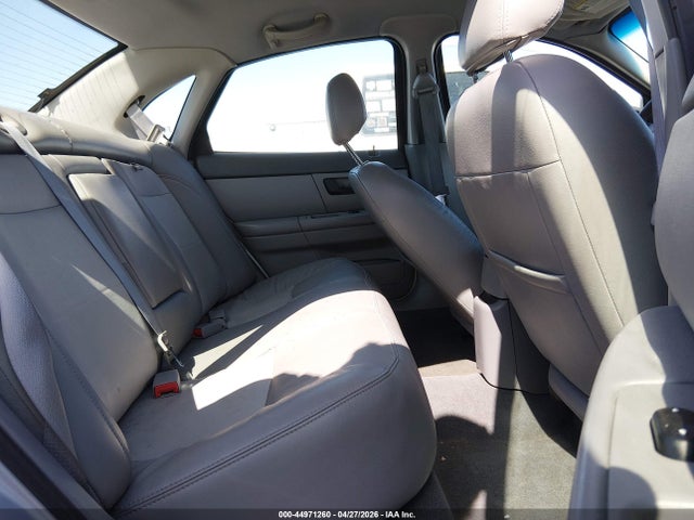 44971260 :رقم المزاد ، 1FAFP56U37A147033 vin ، 2007 Ford Taurus Sel مزاد بيع
